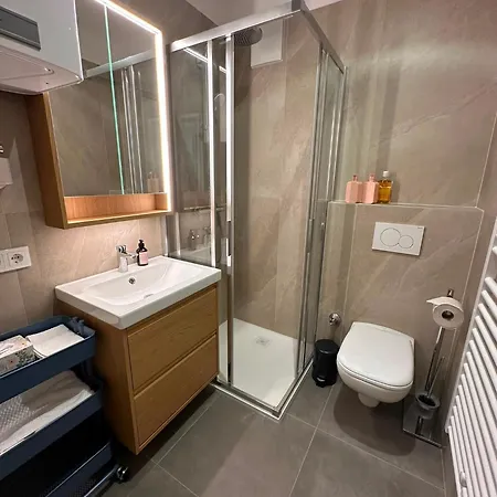 Appartamento Neu Renoviertes Im Zentrum Graz