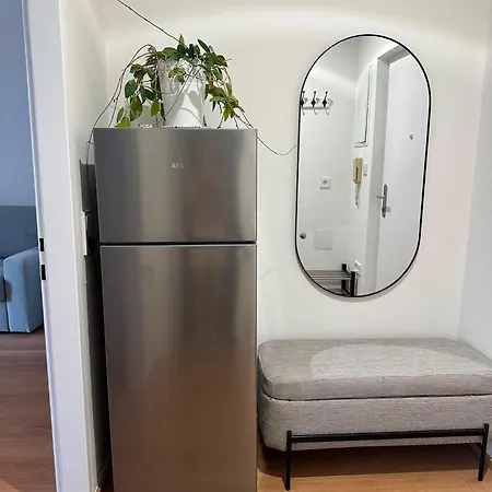 Appartamento Neu Renoviertes Im Zentrum Graz