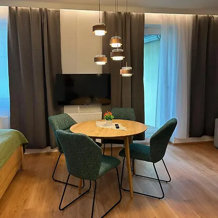 Neu Renoviertes Im Zentrum Graz