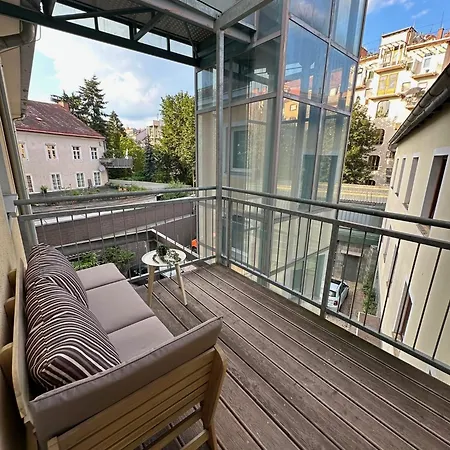 Neu Renoviertes Im Zentrum Graz